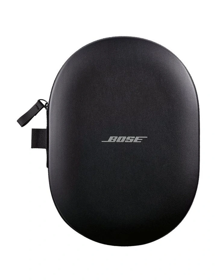 Quiet Comfort 890101-0100 Ultra Headphones 2nd Gen in Black image 5