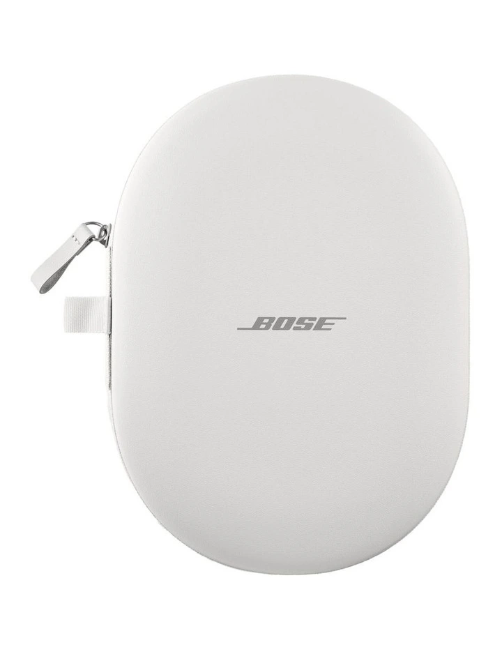 Quiet Comfort 890101-0200 Ultra Headphones 2nd Gen in White image 5