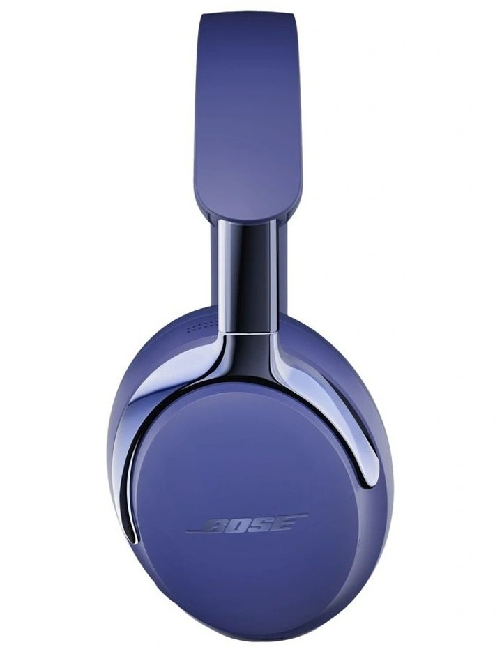 QuietComfort 890101-0300 Ultra Headphones 2nd Gen in Midnight Violet image 3