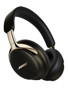 2nd Gen Quiet Comfort Ultra Headphones 890101-0400 in Desert Gold