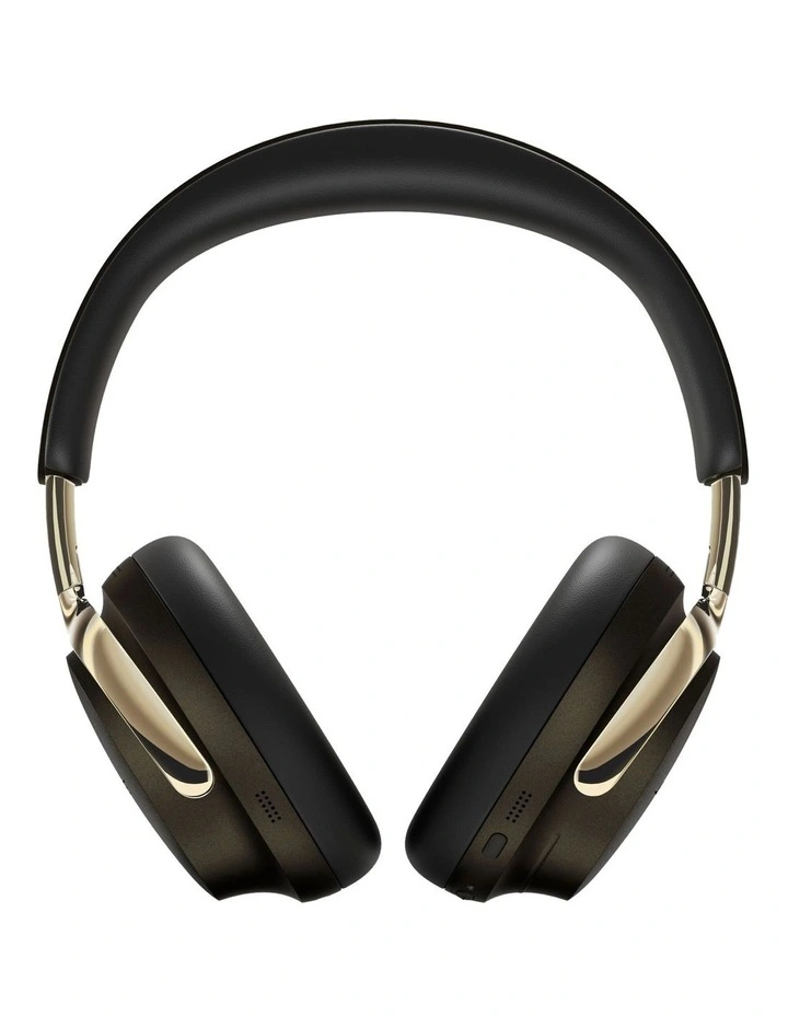 2nd Gen Quiet Comfort Ultra Headphones 890101-0400 in Desert Gold image 3