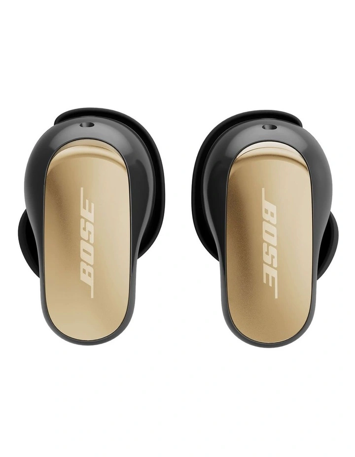QuietComfort Ultra Earbuds 896637-0040 in Desert Gold image 6