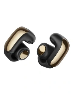 Ultra Open Earbuds 881046-0100 in Desert Gold