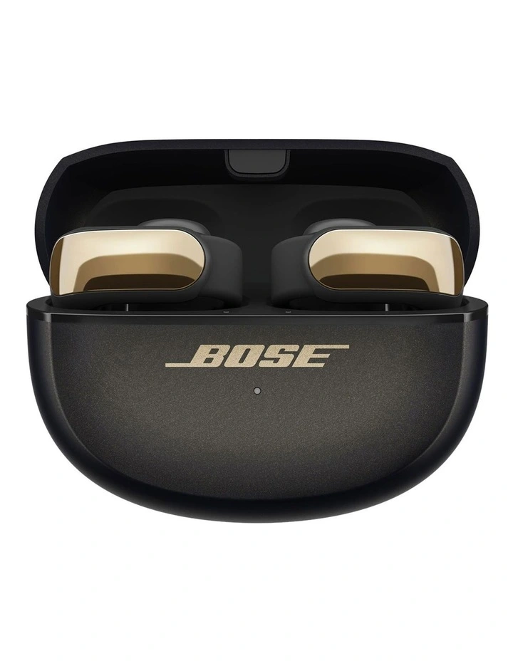 Ultra Open Earbuds 881046-0100 in Desert Gold image 4