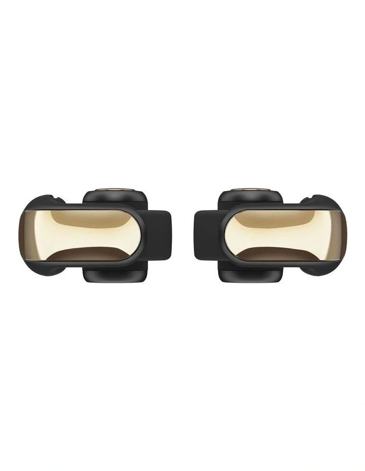 Ultra Open Earbuds 881046-0100 in Desert Gold image 6