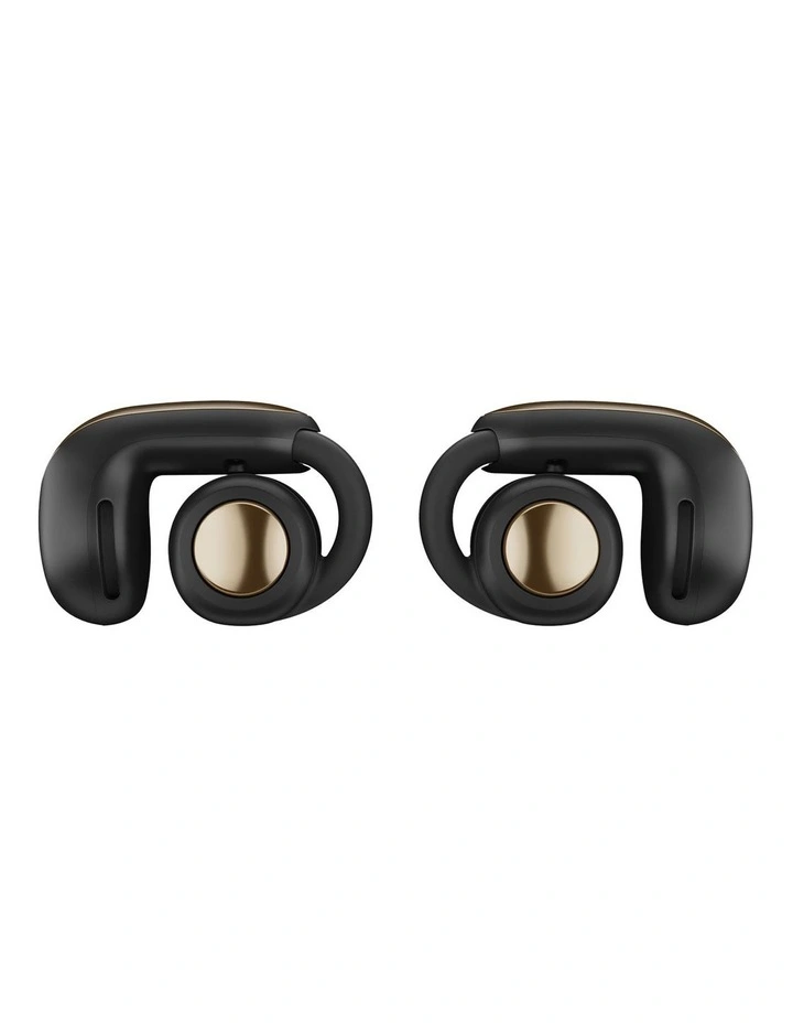 Ultra Open Earbuds 881046-0100 in Desert Gold image 7