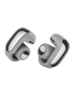 Ultra Open 881046-0300 Earbuds in Moonlight Grey