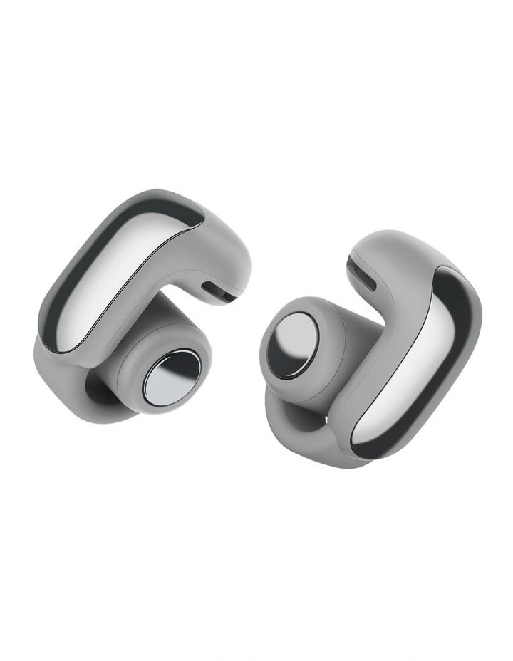 Ultra Open 881046-0300 Earbuds in Moonlight Grey image 1