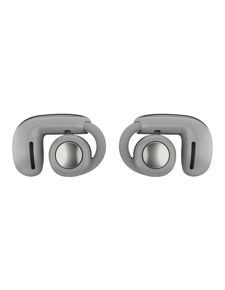 BOSE® Ultra Open 881046-0300 Earbuds in Moonlight Grey | MYER