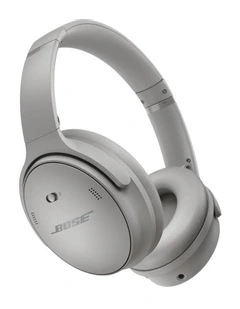 QuietComfort 884367-1700 Headphones in Moonlight Grey