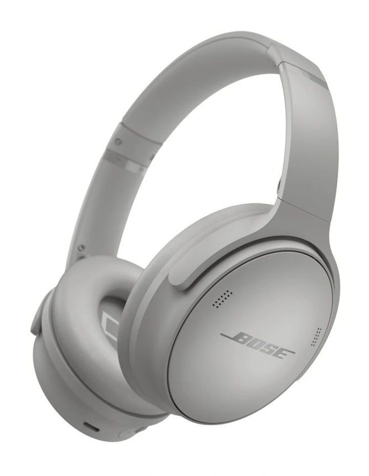 QuietComfort 884367-1700 Headphones in Moonlight Grey image 3