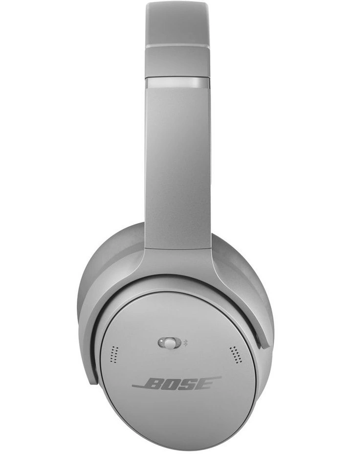 QuietComfort 884367-1700 Headphones in Moonlight Grey image 5
