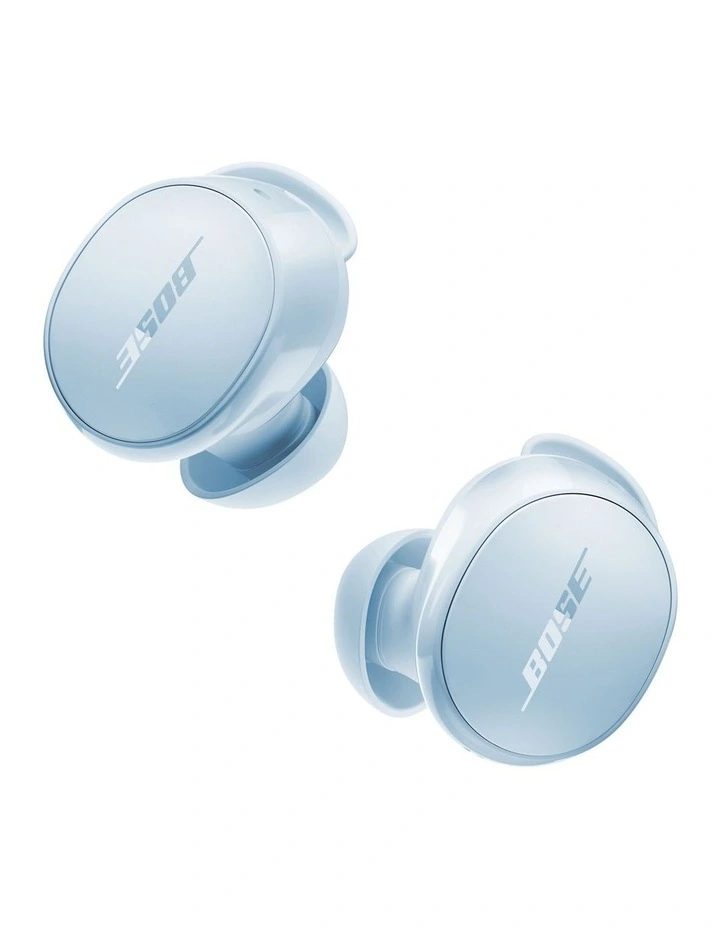 QuietComfort Earbuds Ice Blue 888507-0700 image 1