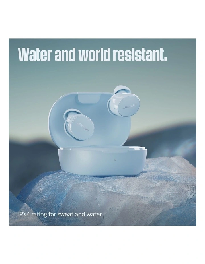 QuietComfort Earbuds Ice Blue 888507-0700 image 3