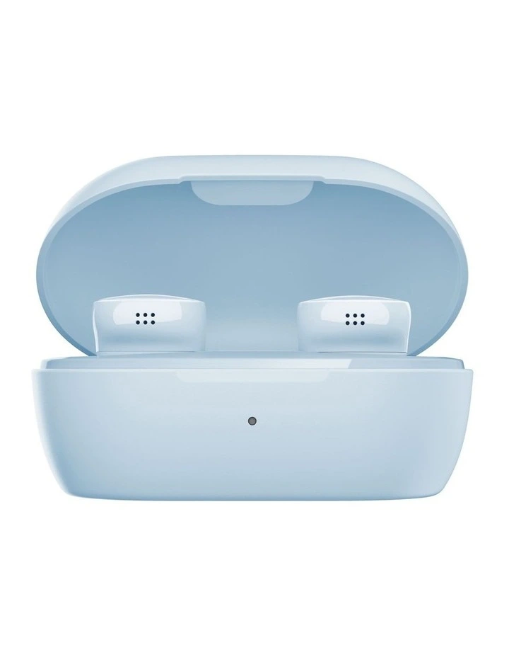 QuietComfort Earbuds Ice Blue 888507-0700 image 4