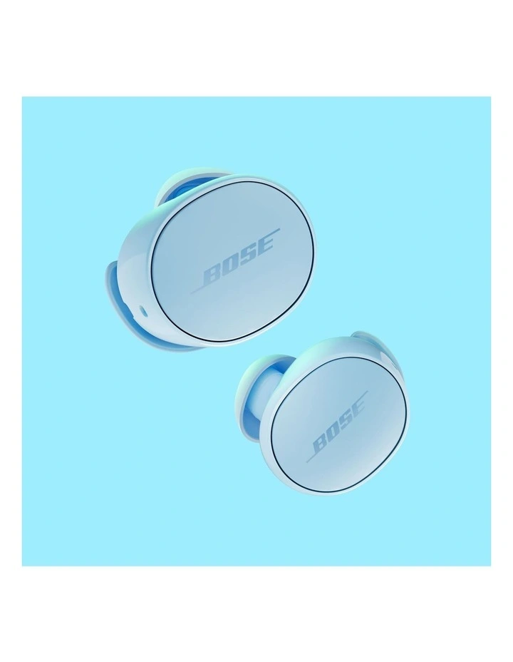 QuietComfort Earbuds Ice Blue 888507-0700 image 6