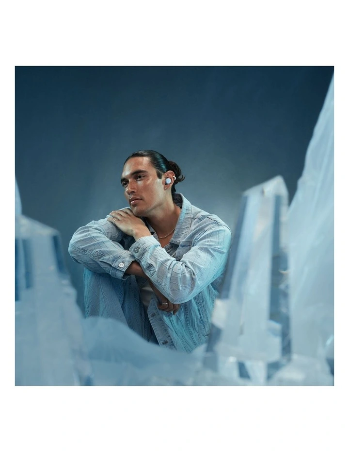 QuietComfort Earbuds Ice Blue 888507-0700 image 7