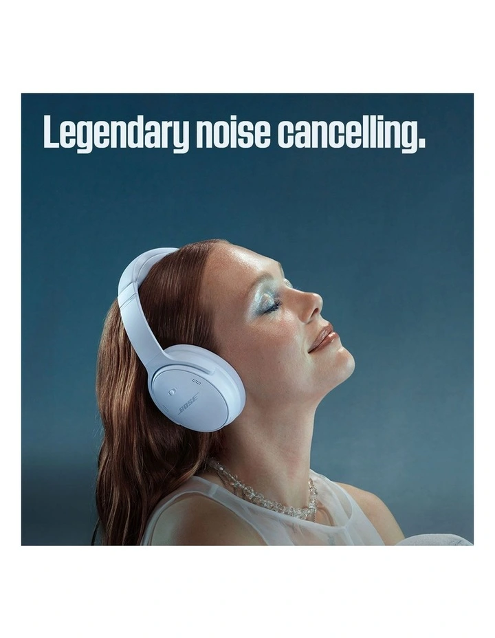 QuietComfort Headphones Ice Blue 884367-1800 image 2
