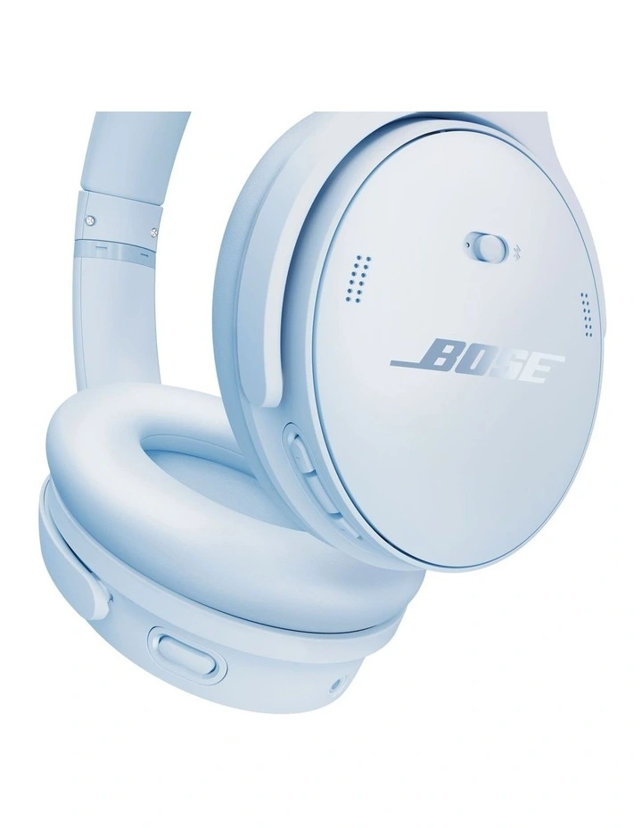 QuietComfort Headphones Ice Blue 884367-1800 image 4