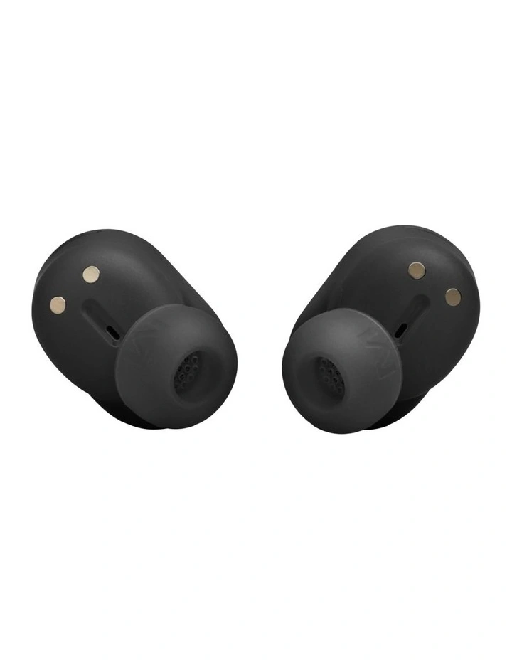 JBL Tune Buds 2 True Wireless Noise Cancelling Earbuds (Black) image 3