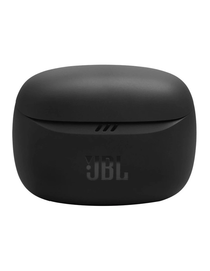 JBL Tune Buds 2 True Wireless Noise Cancelling Earbuds (Black) image 5
