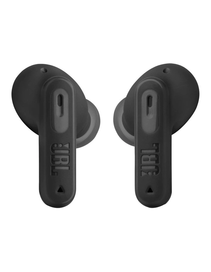 JBL Tune Beam 2 True Wireless Noise Cancelling Earbuds (Black) image 4