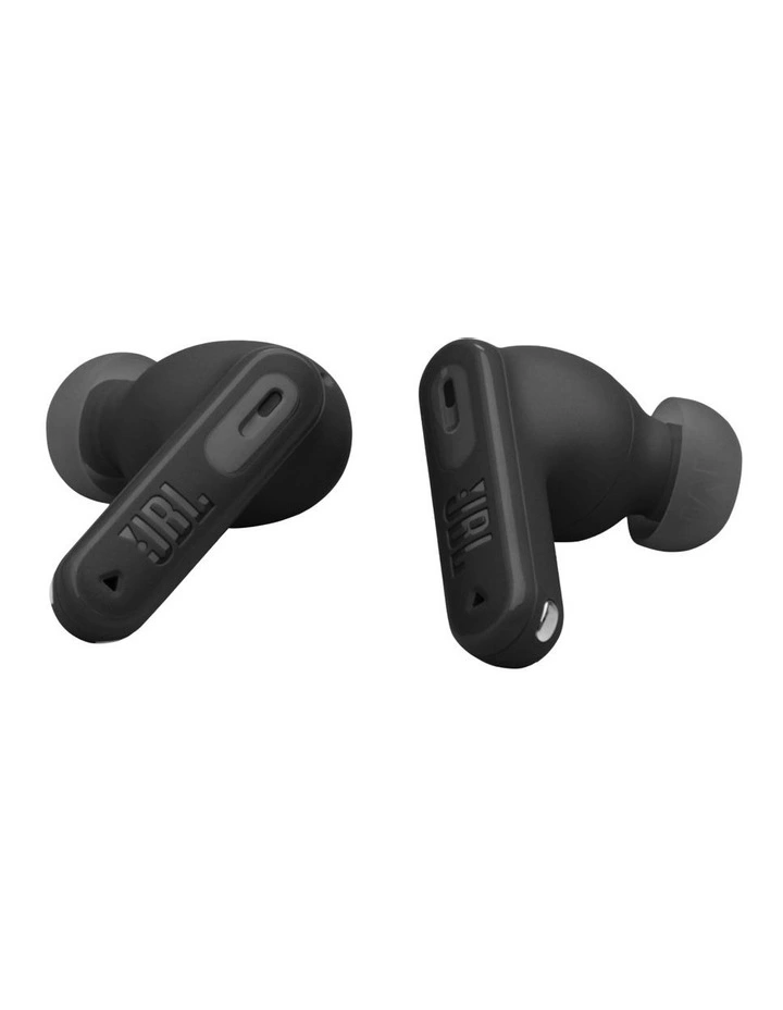 JBL Tune Beam 2 True Wireless Noise Cancelling Earbuds (Black) image 5