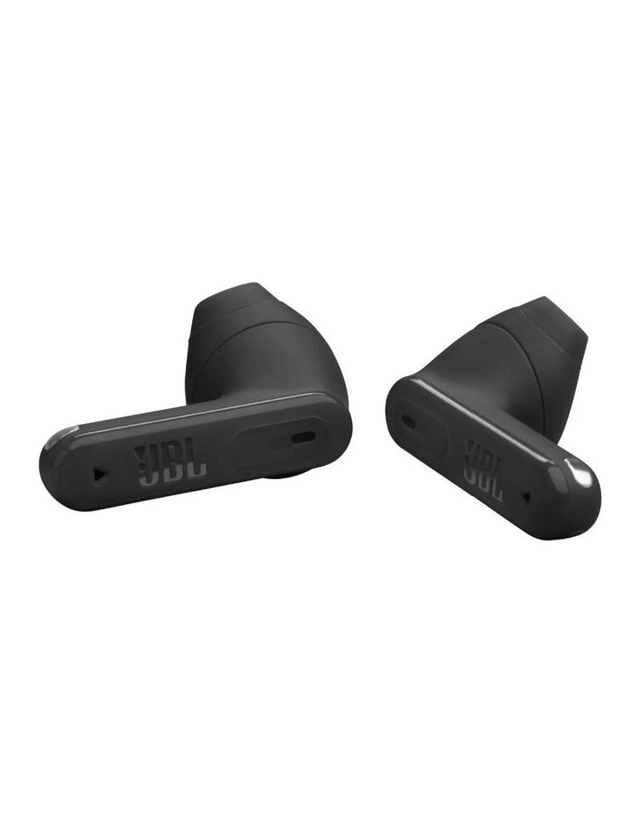 JBL Tune Flex 2 True Wireless Noise Cancelling Earbuds (Black) image 5