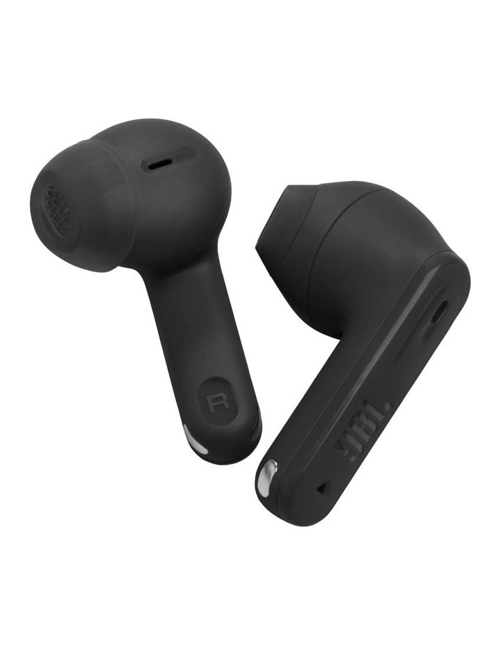 JBL Tune Flex 2 True Wireless Noise Cancelling Earbuds (Black) image 6