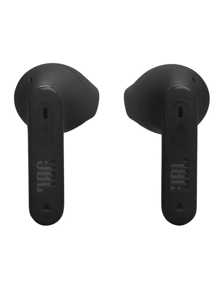 JBL Tune Flex 2 True Wireless Noise Cancelling Earbuds (Black) image 7