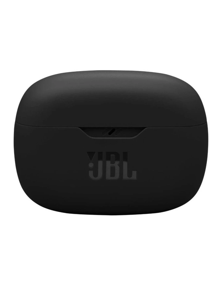 Wave Beam 2 True Wireless Headphones In Black JBLWBEAM2BLK image 5