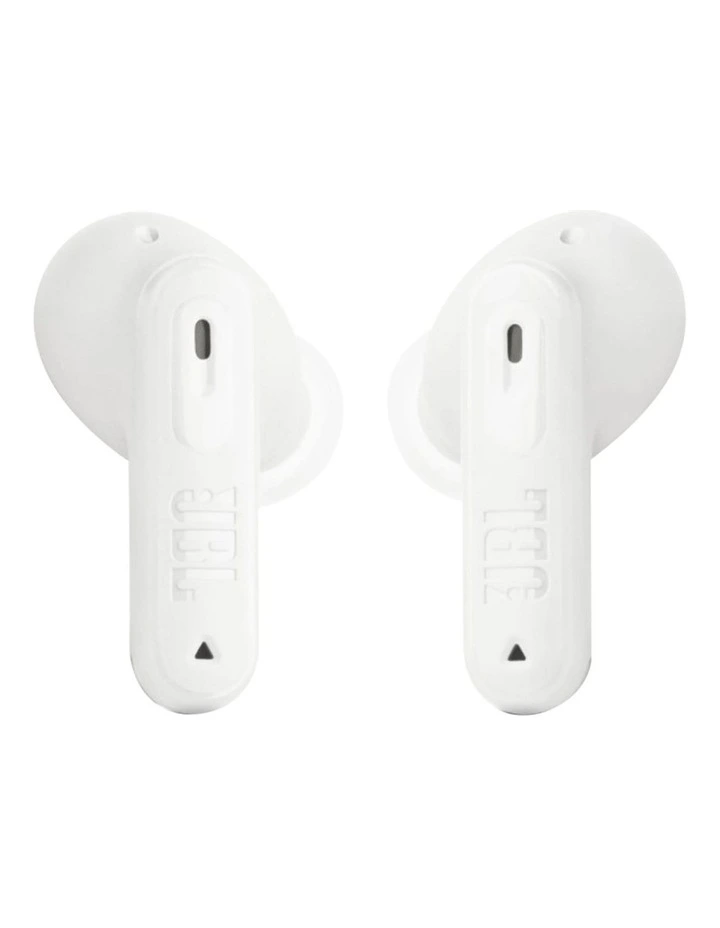 Tune Beam 2 True Wireless Earbuds in White image 2