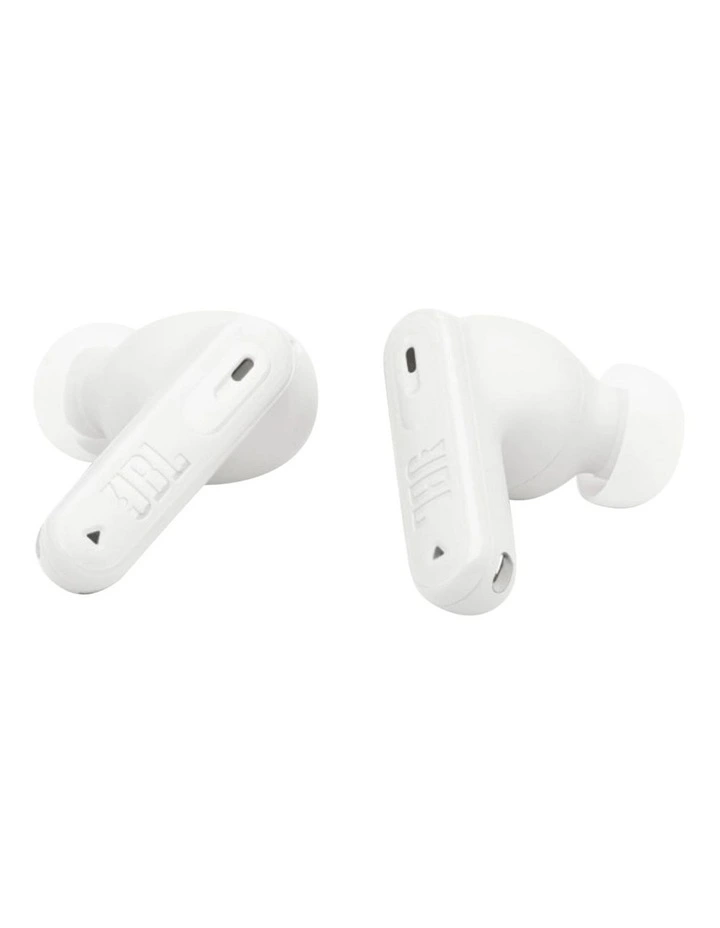 Tune Beam 2 True Wireless Earbuds in White image 4