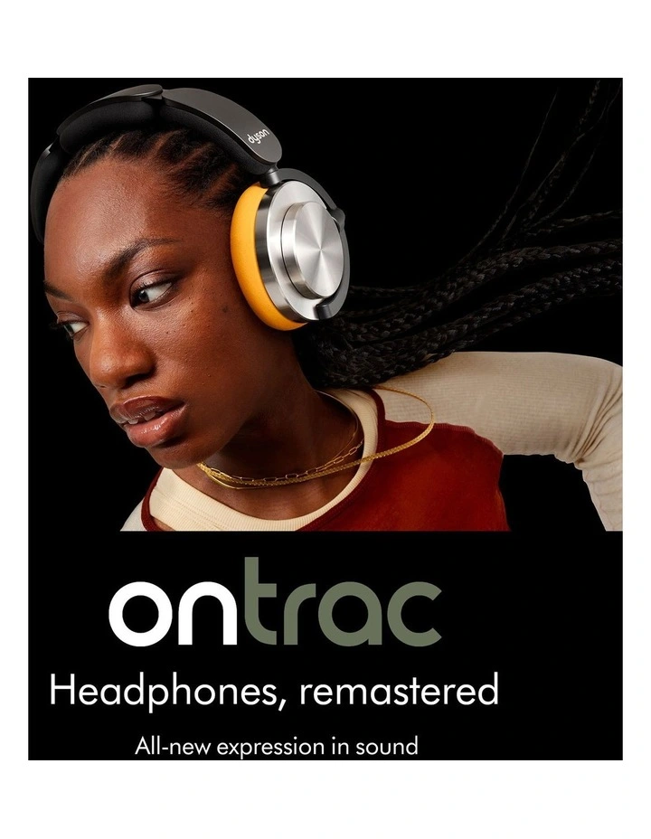 OnTrac headphones Cnc in Aluminium image 2