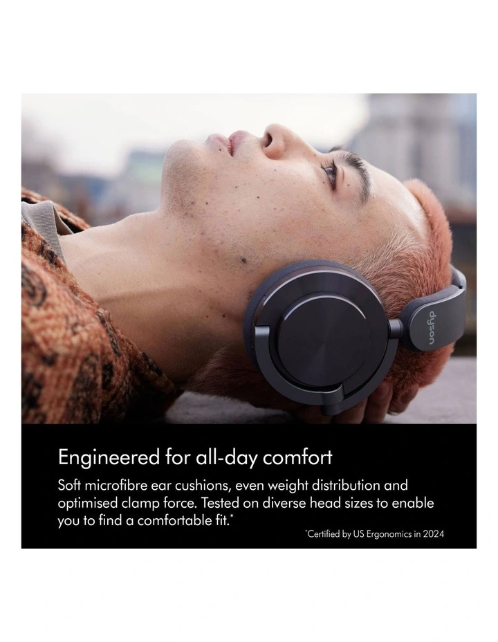 OnTrac headphones Cnc in Aluminium image 5