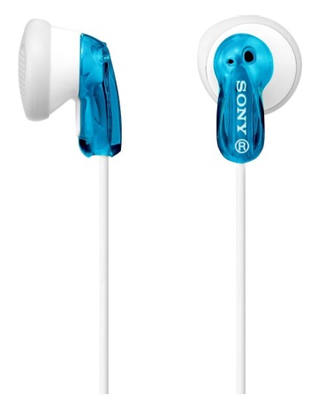 Blue colour
