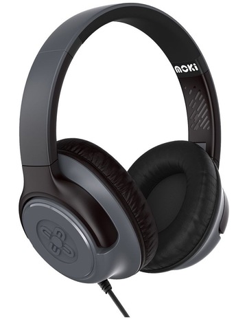 Black/Grey colour