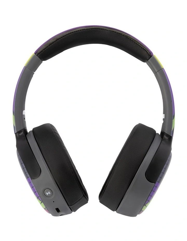 Super Pop Wireless Headphones in Levels Multi ACC-HPSPLVL image 2