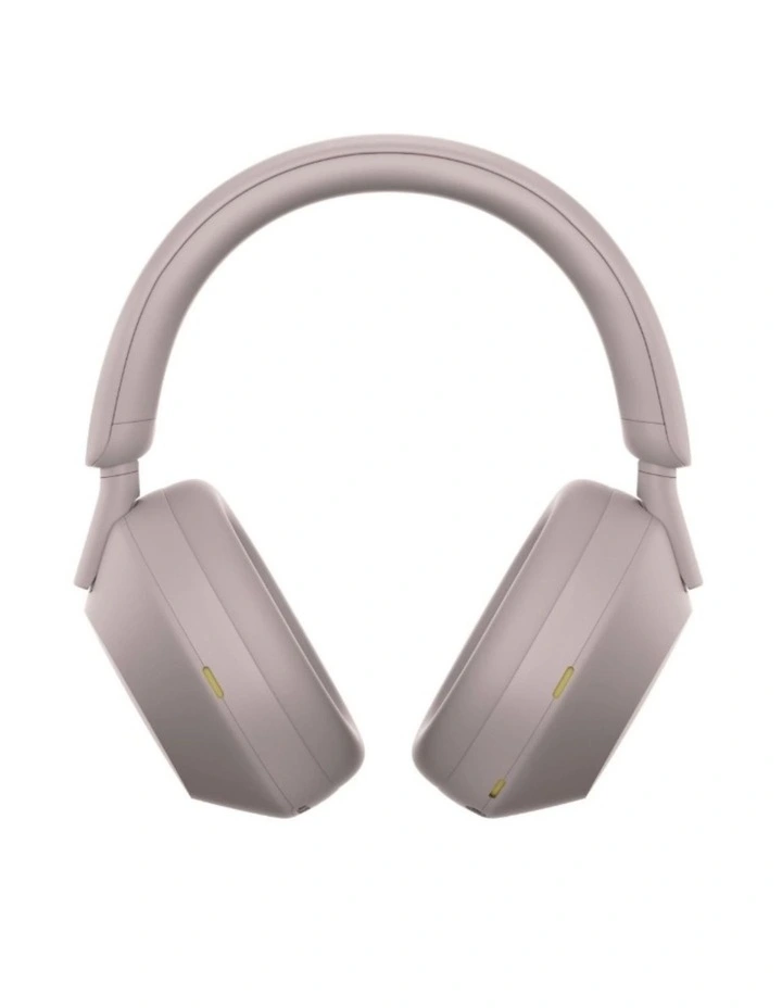 WH-1000XM5 Premium Noise Cancelling Wireless Over-Ear Headphones image 2