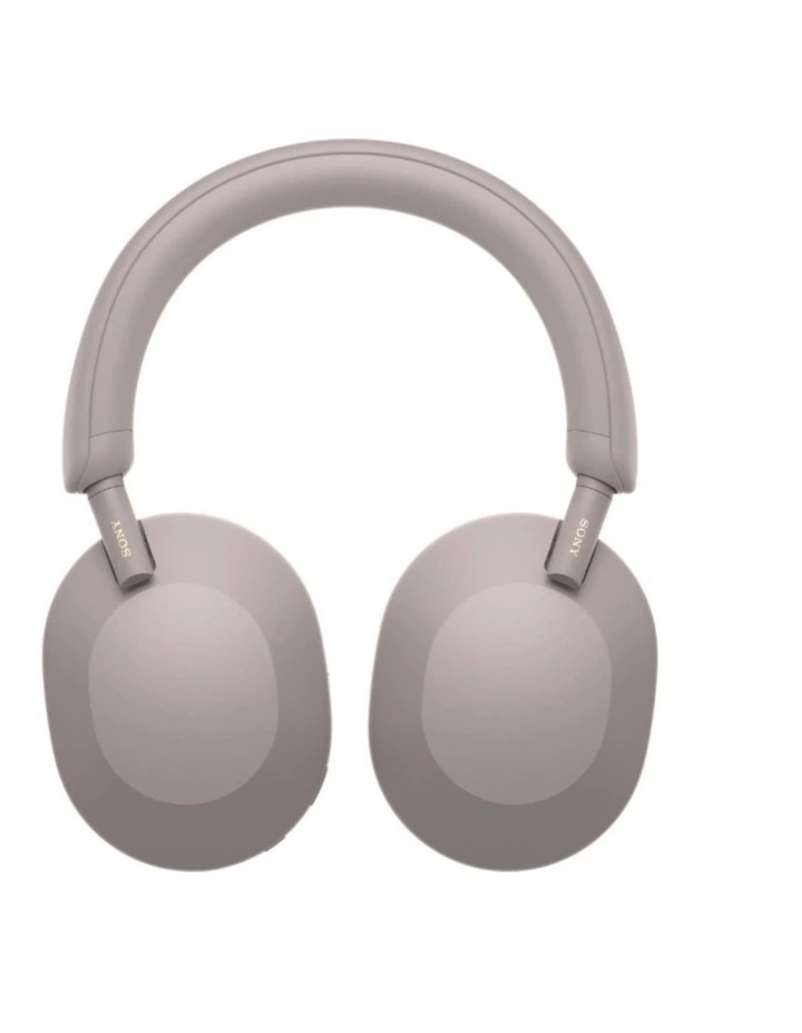 WH-1000XM5 Premium Noise Cancelling Wireless Over-Ear Headphones image 3