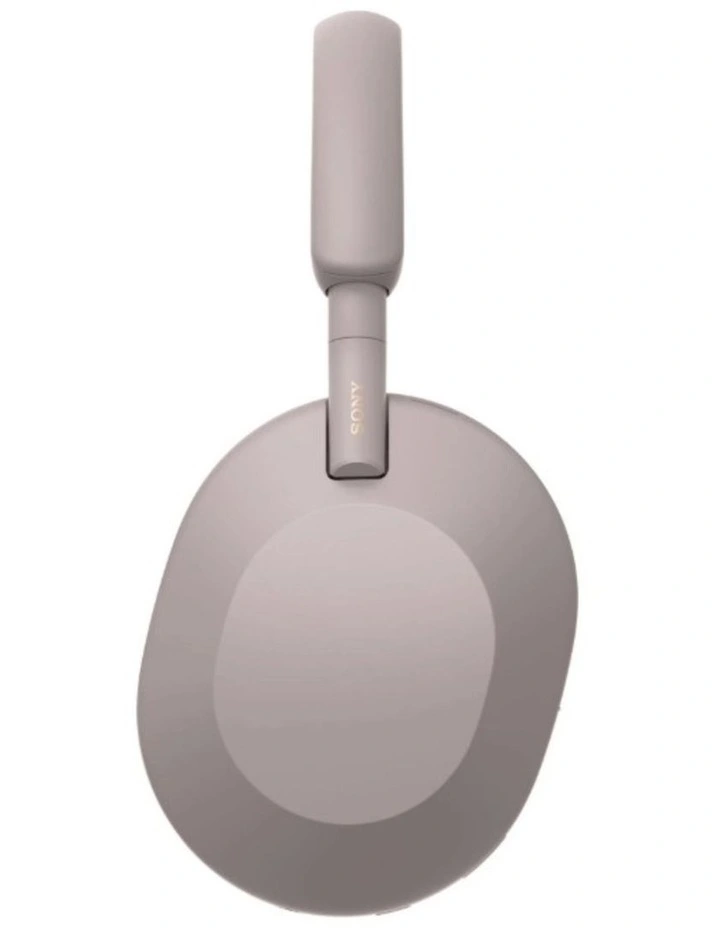 WH-1000XM5 Premium Noise Cancelling Wireless Over-Ear Headphones image 4
