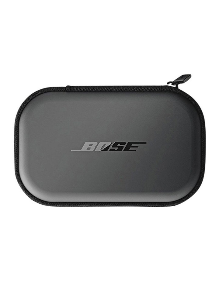 bose soundsport not charging in case