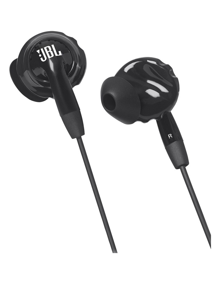JBL | Inspire 500 In-ear Wireless Headphones - Black | MYER