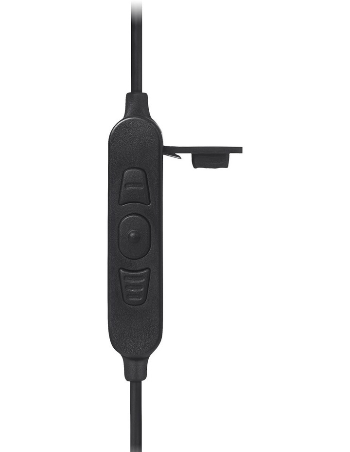 JBL | Inspire 500 In-ear Wireless Headphones - Black | MYER