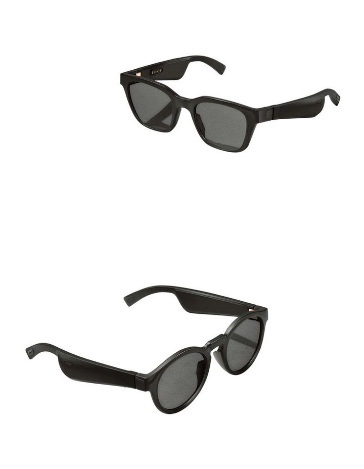 Bose Bose Frames Rondo Myer Meet bose frames, the first audio sunglasses from bose. bose bose frames rondo