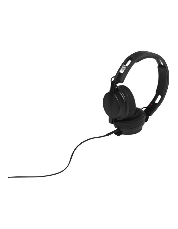 Urbanears Krutis Wired On Ear Dj Headphones Black Myer