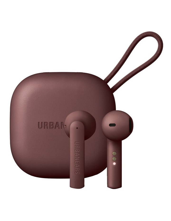 urbanears luma true