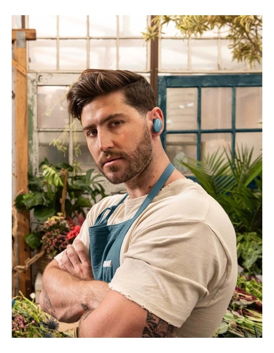 bose quiet comfort earbuds