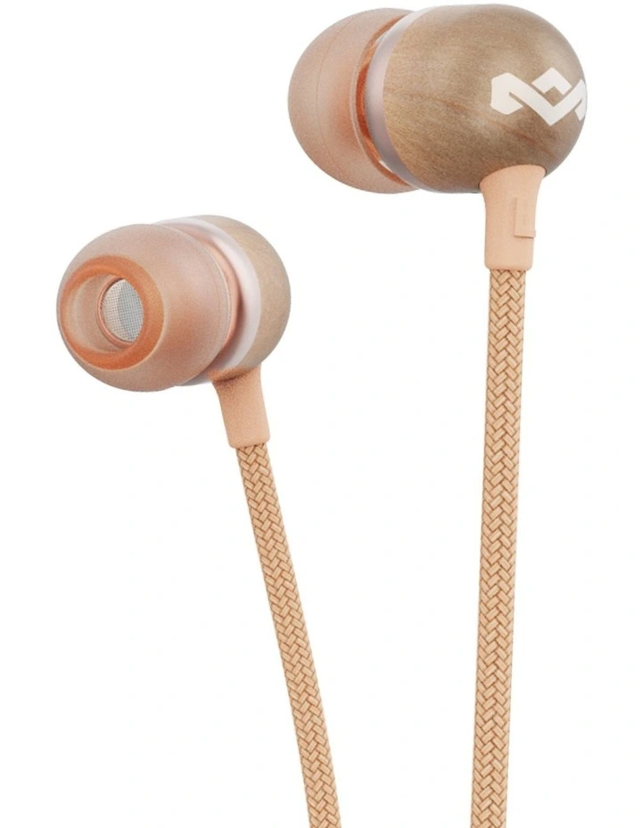 Marley smile jamaica