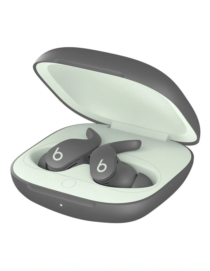 Beats Fit Pro True Wireless Earbuds Sage Grey MK2J3PA/A image 4